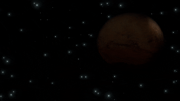 Virtual Human Simulator gif