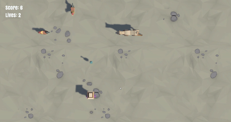 farm feeder gameplay gif